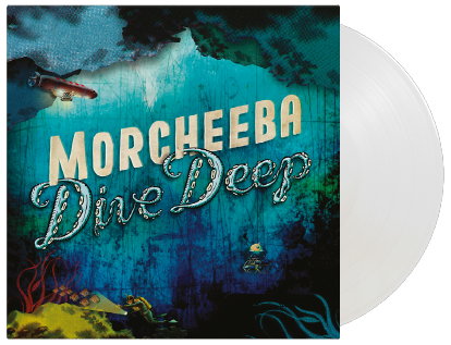 Morcheeba - Dive Deep