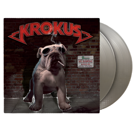 Krokus -Dirty Dynamite