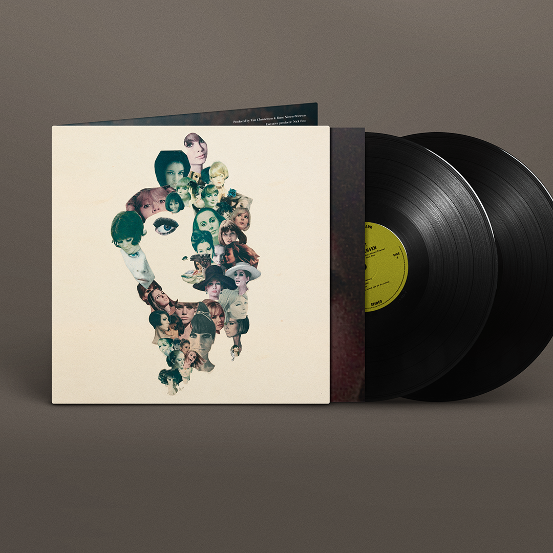 Christensen, Tim - Honeyburst