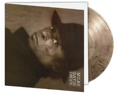 Davis, Miles – Decoy