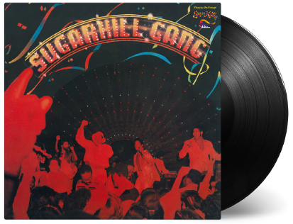 Sugarhill Gang – Sugarhill Gang