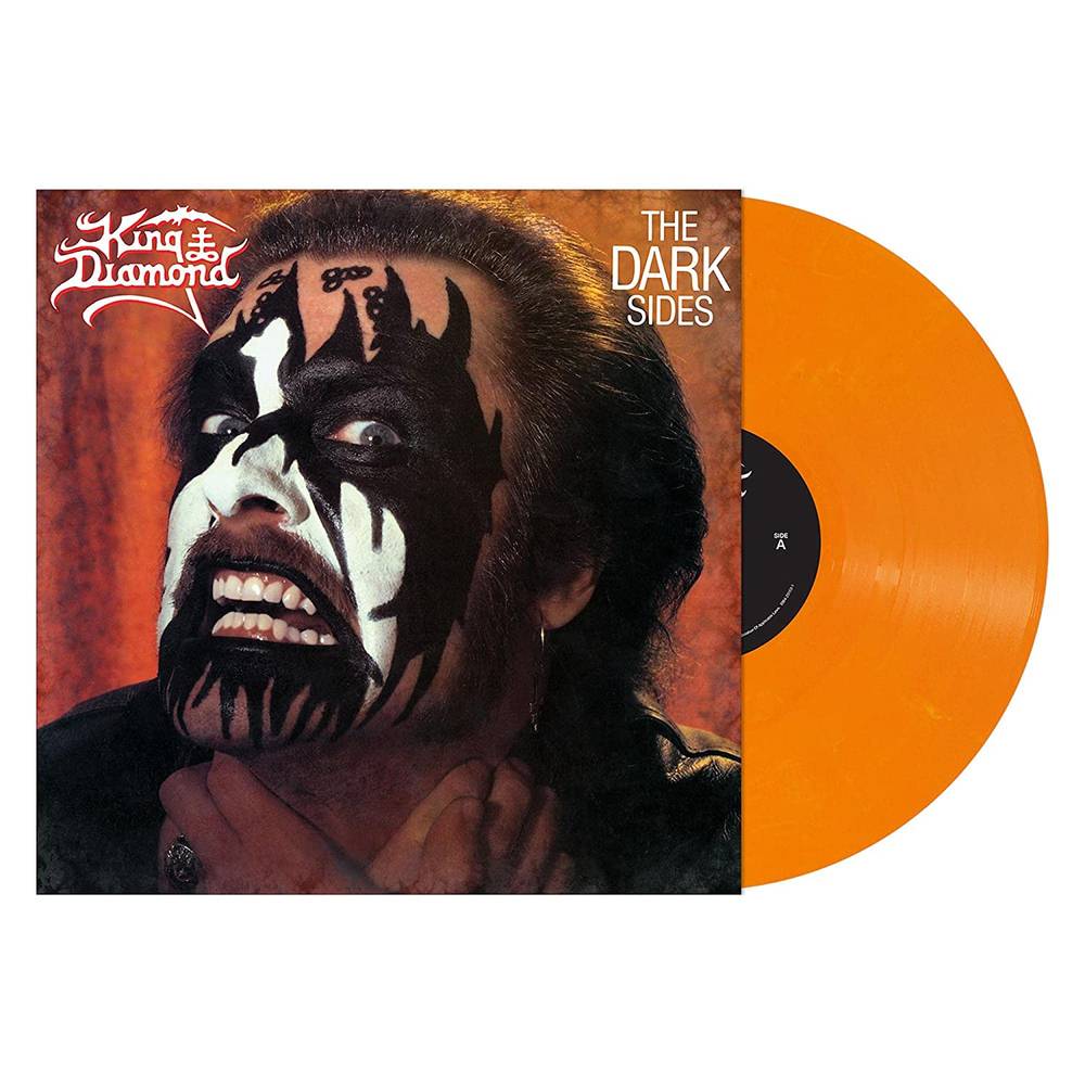 King Diamond - The Dark Sides
