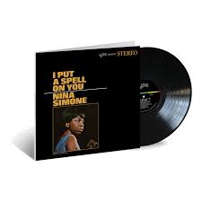 Simone, Nina - I Put A Spell On You