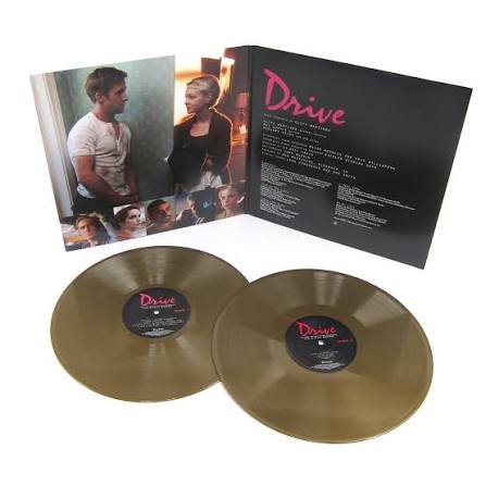 Drive - OST