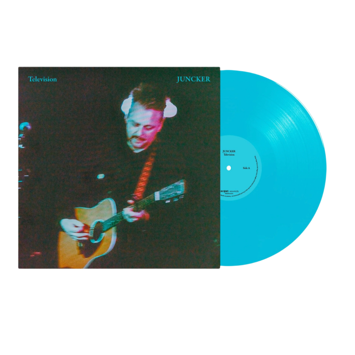 Juncker - Television