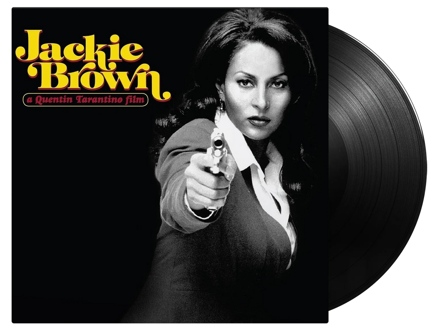 Jackie Brown - ost