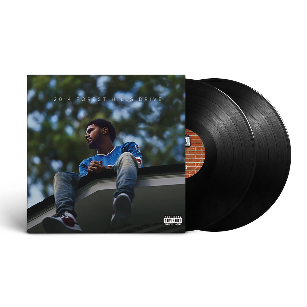 Cole, J. - 2014 Forest Hills Drive