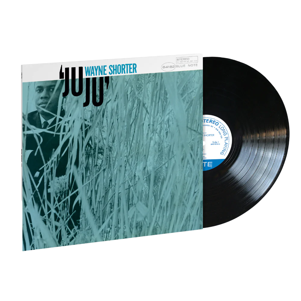 Shorter, Wayne - JuJu