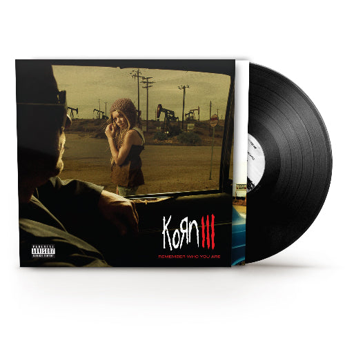 Korn - Korn III: Remember Who You Are