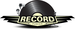 Vinyl Shop - RecordPusher