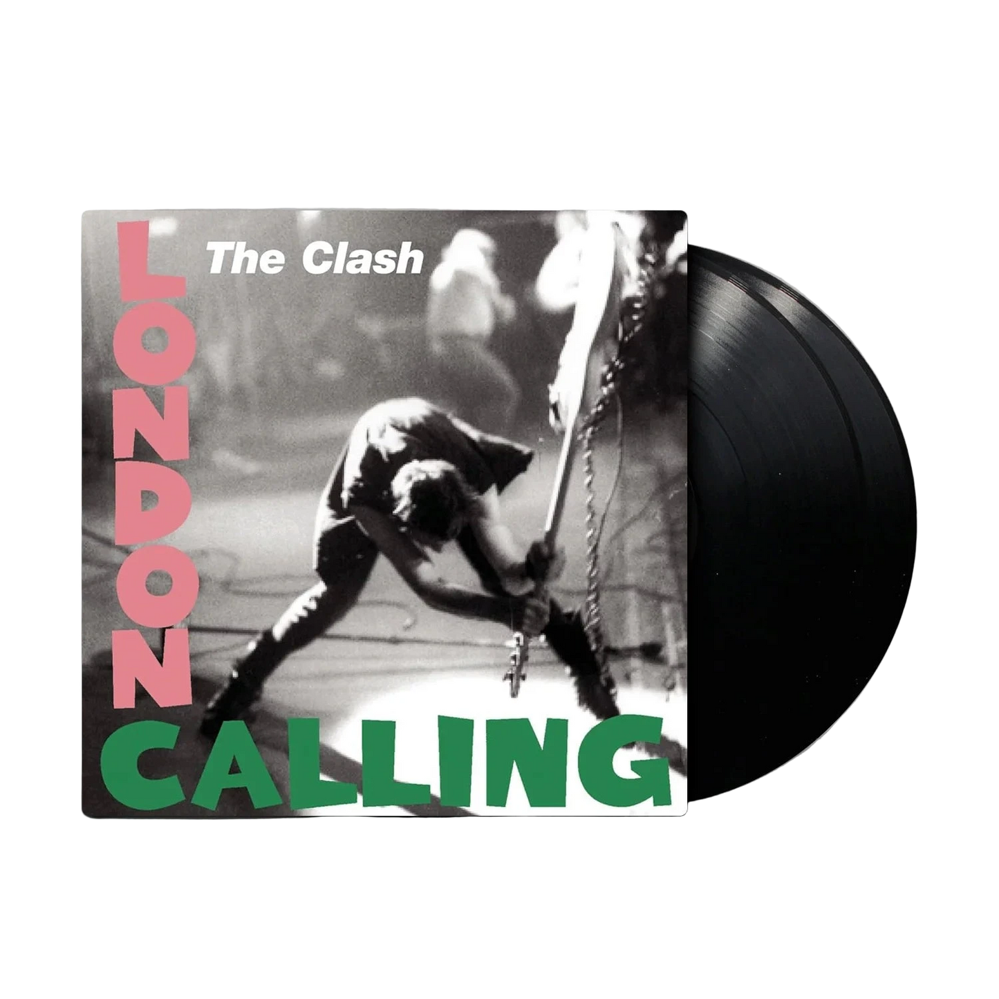 Clash - London Calling