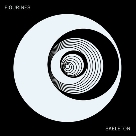 Figurines - Skeleton