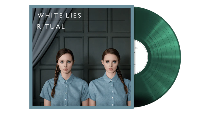 White Lies - Ritual
