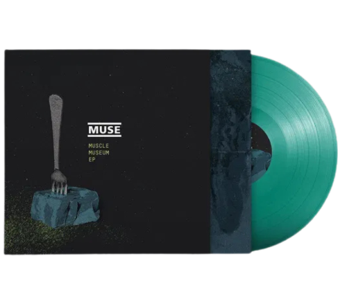 Muse - Muscle Museum