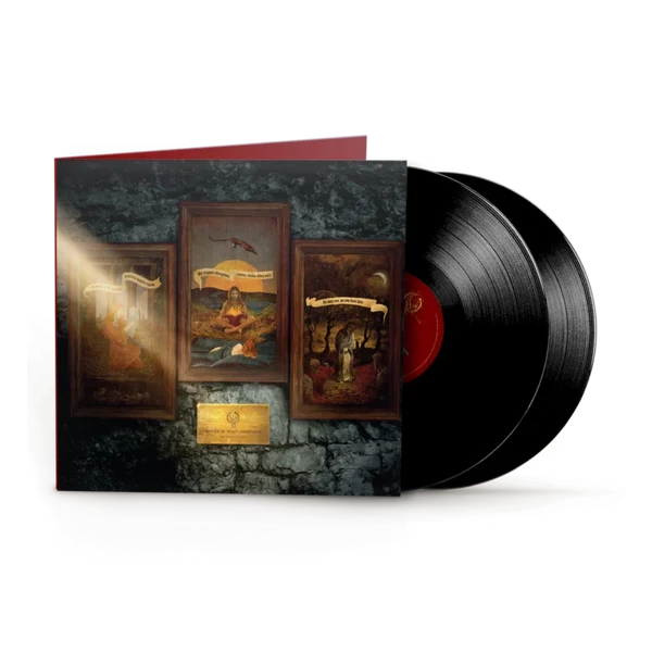 Opeth - Pale Communion