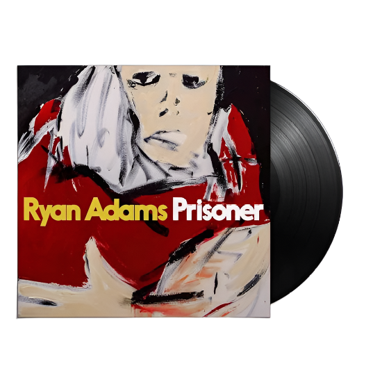 Adams, Ryan - Prisoner