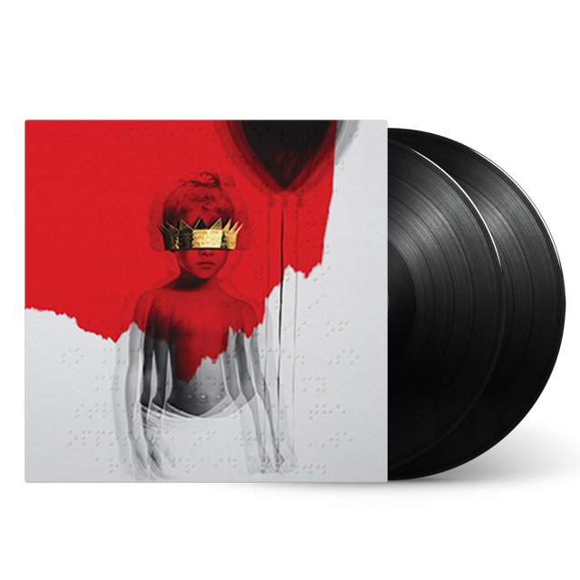 Rihanna - Anti