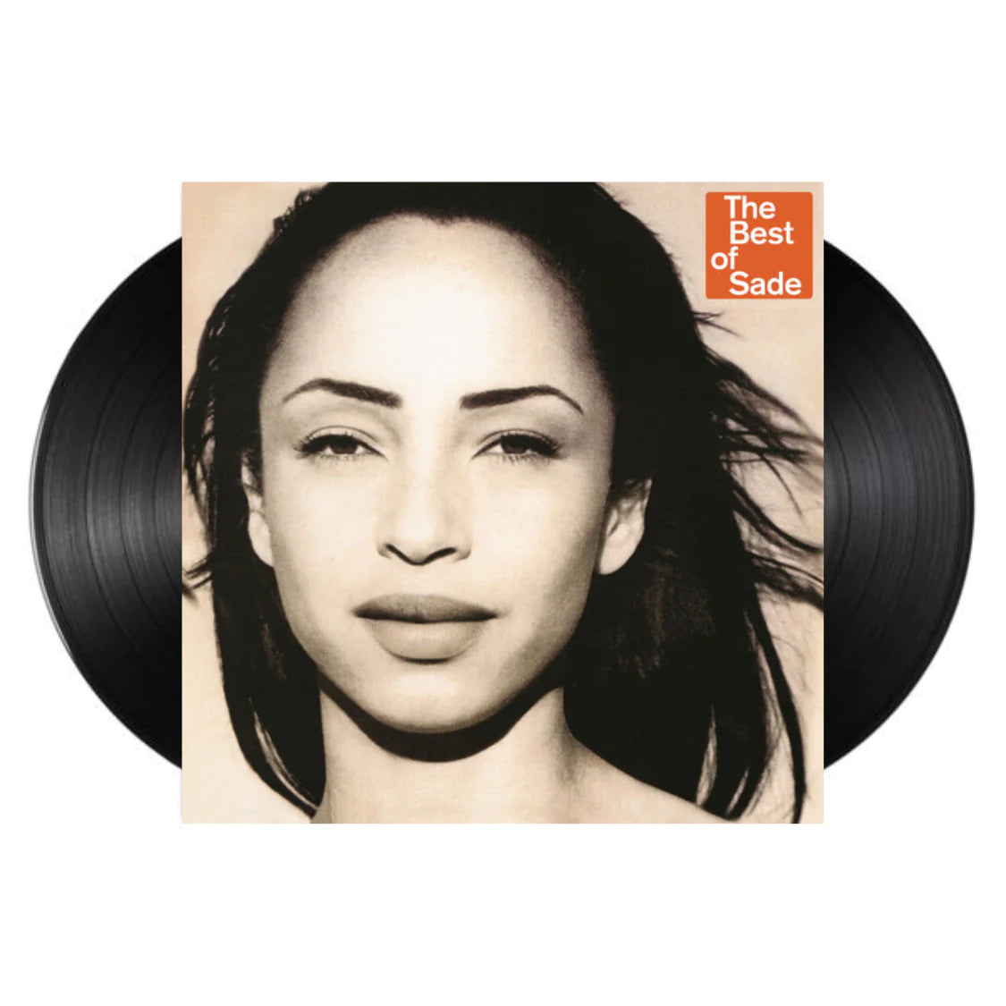 Sade - Best Of Sade