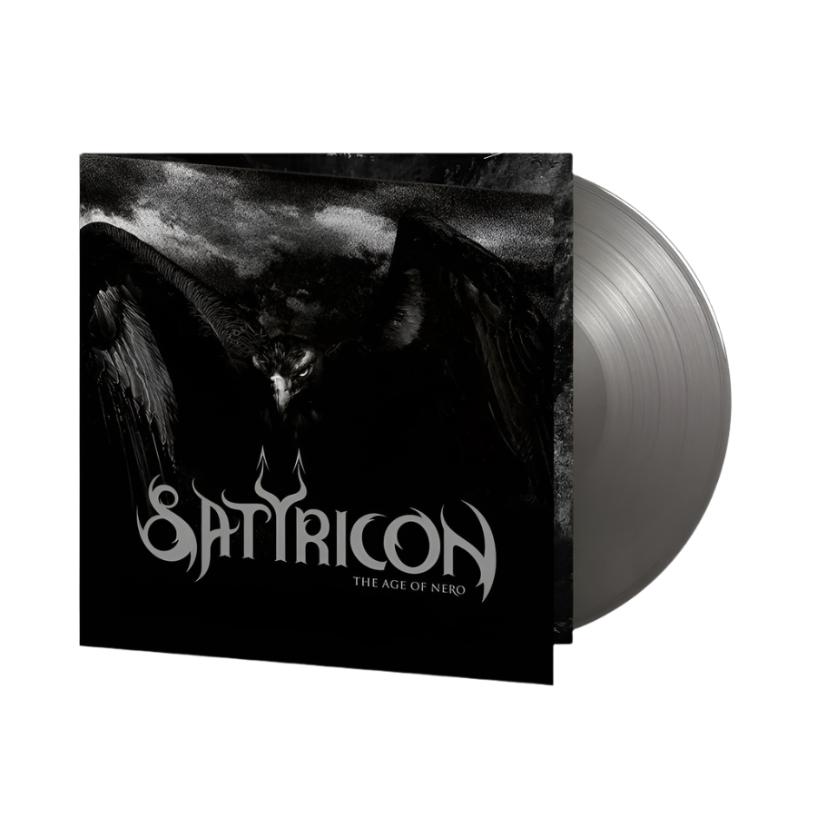 Satyricon - The Age Of Nero