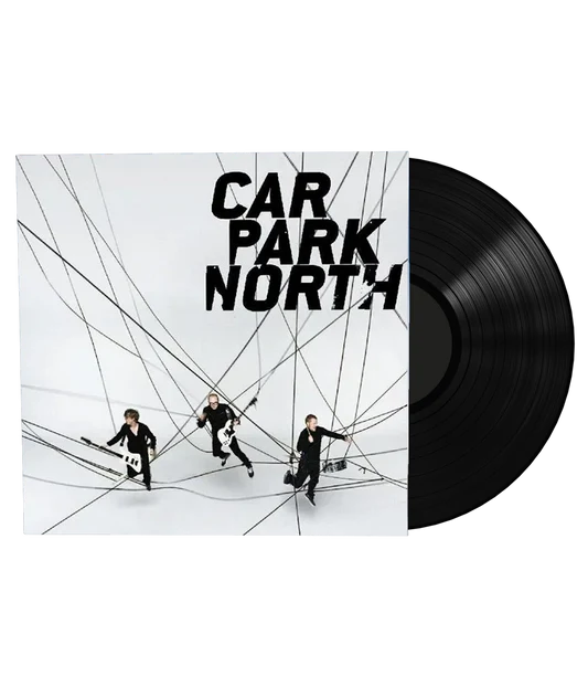 Carpark North - Grateful