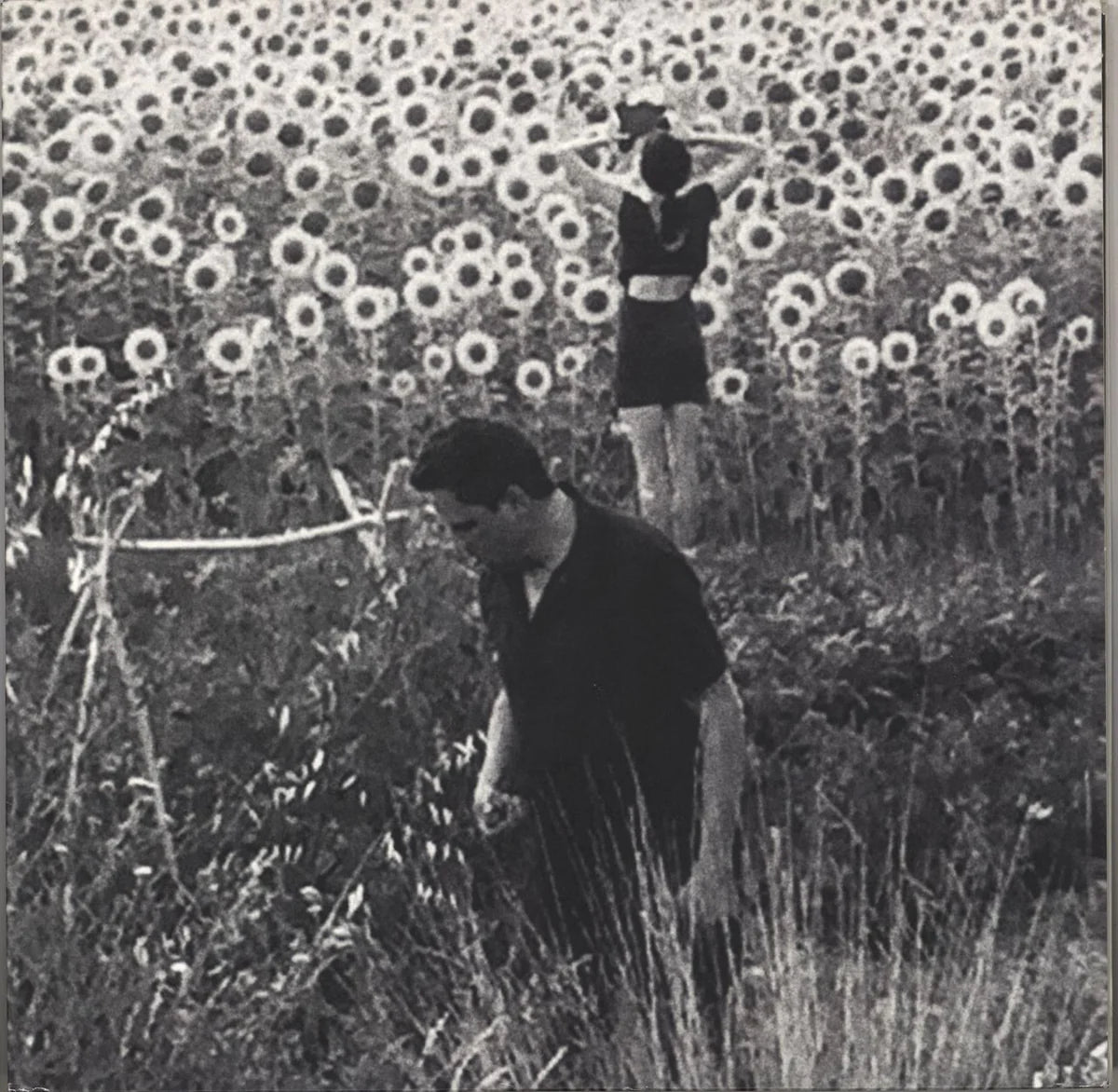 Jesu, Sun Kil Moon – Jesu, Sun Kil Moon 