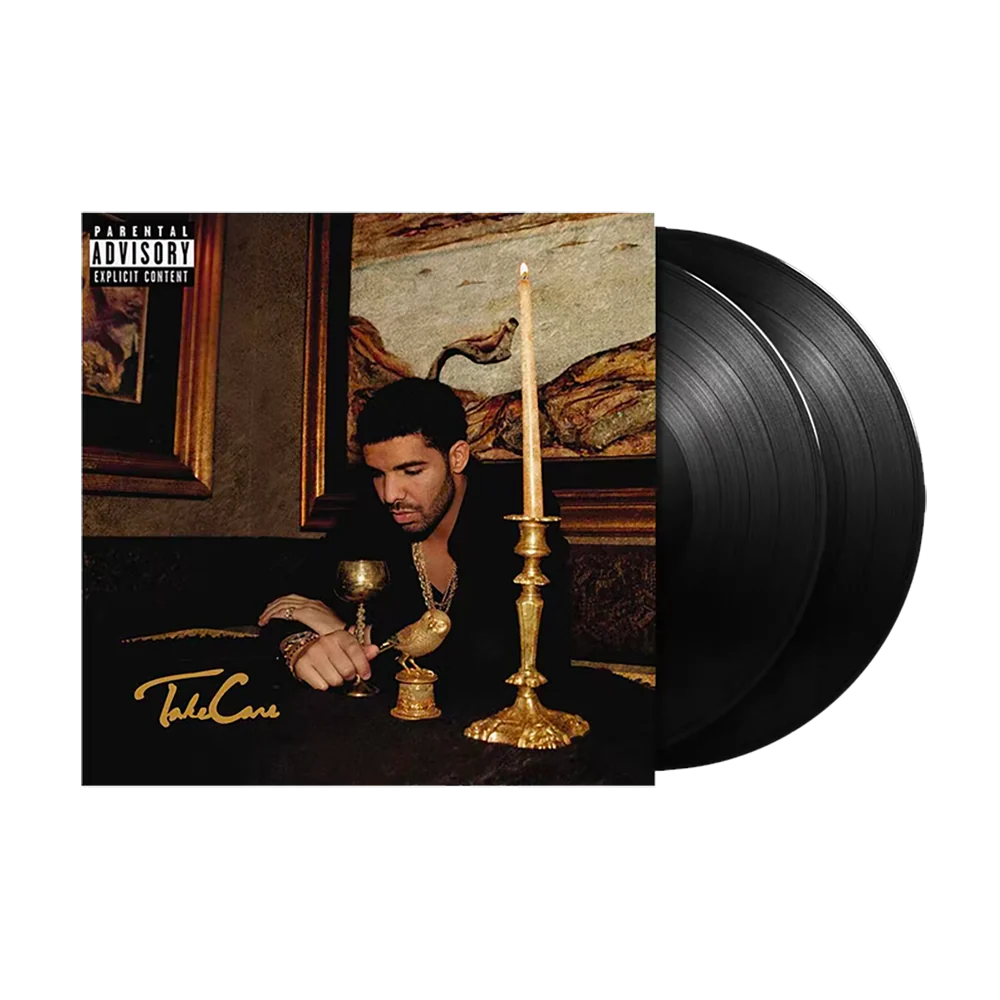 Drake - Take Care