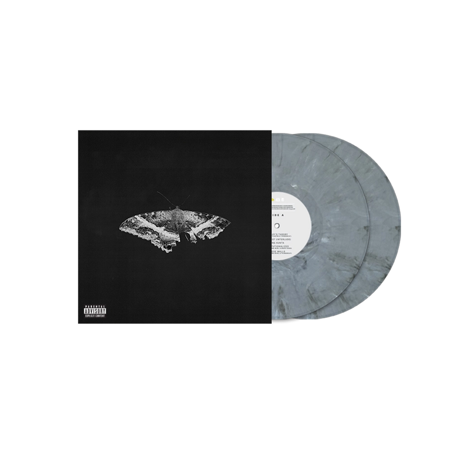 Lamar, Kendrick - To Pimp A Butterfly