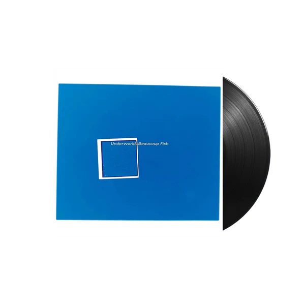 Underworld - Beaucoup