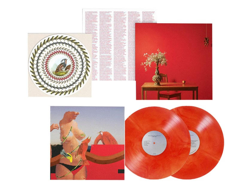 Miller, Mac - Watching Movies With the Sound Off