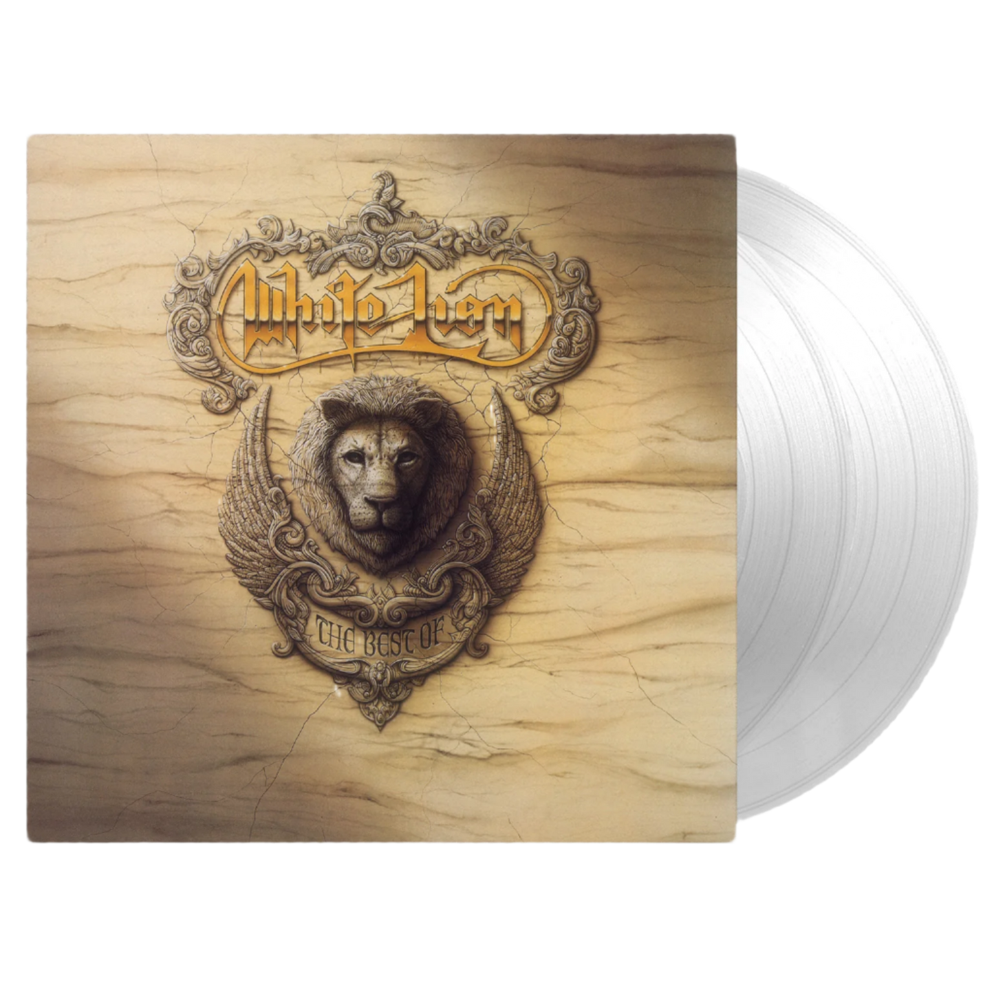 White Lion - Best Of