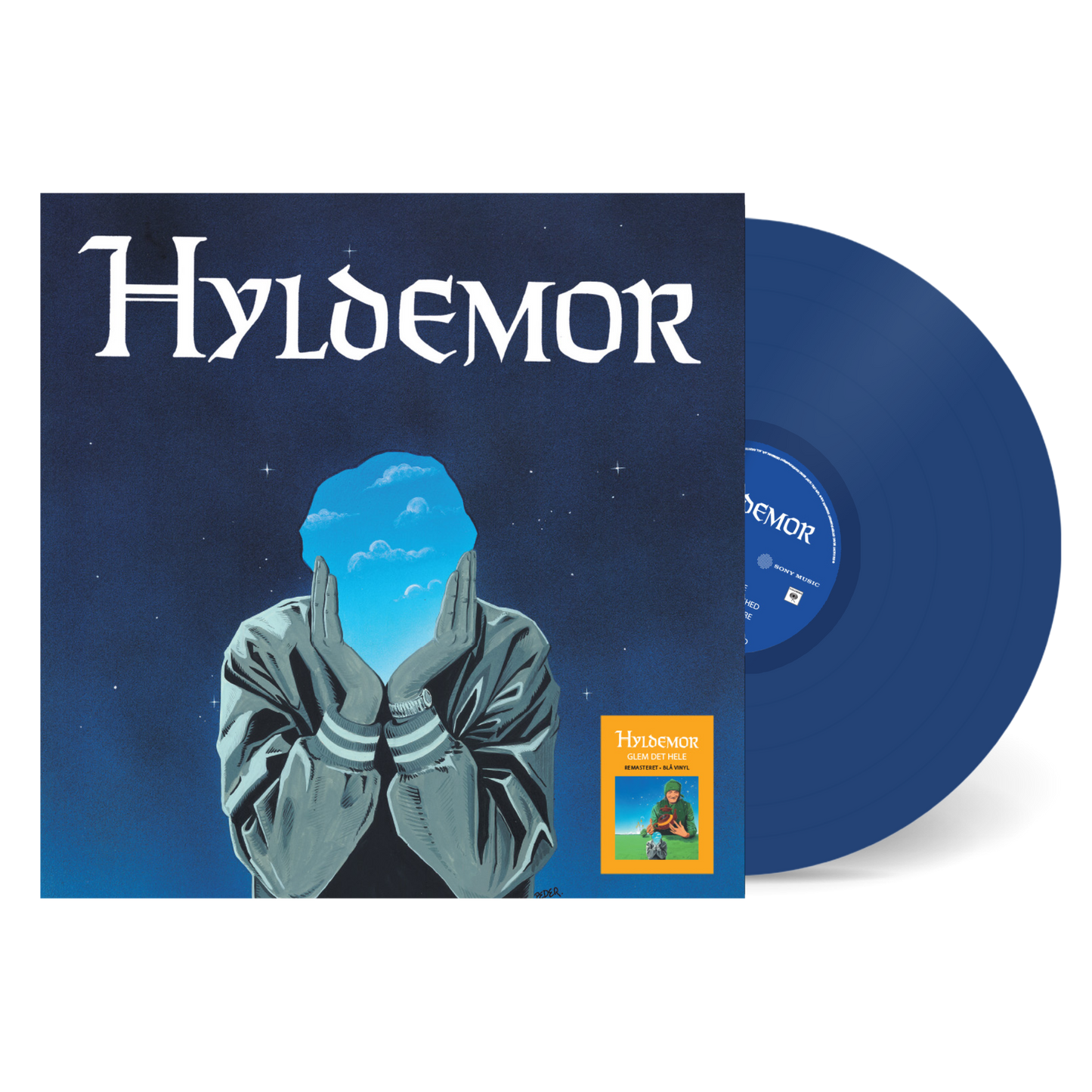 Hyldemor - Glem Det Hele