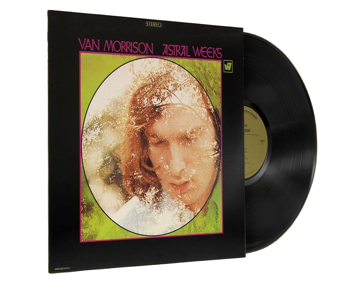 Morrison, Van - Astral Weeks