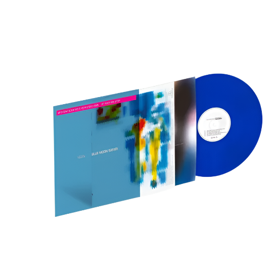 Vegyn & Air - Blue Moon Safari