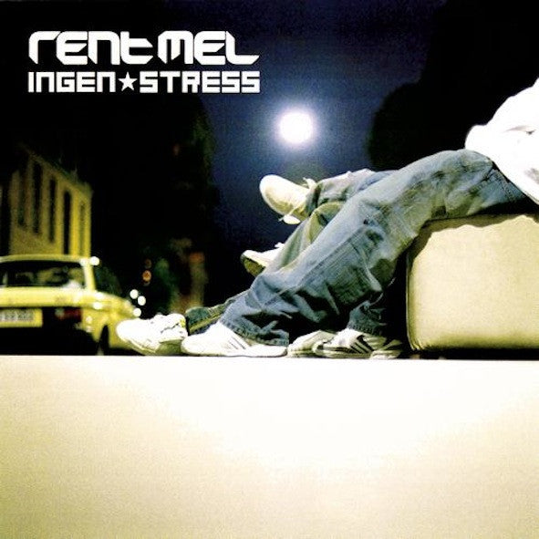 Rent Mel - Ingen Stress