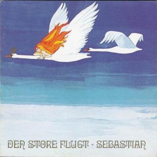 Sebastian - Den Store Flugt