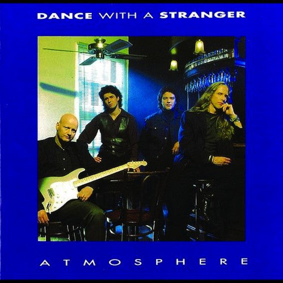 Dance With A Strangers - Atmosphere