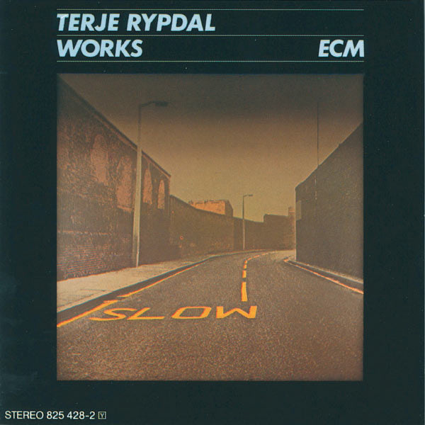 Terje Rypdal - Works