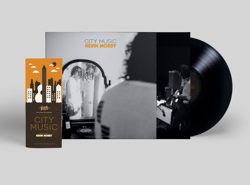 Morby, Kevin - City Music