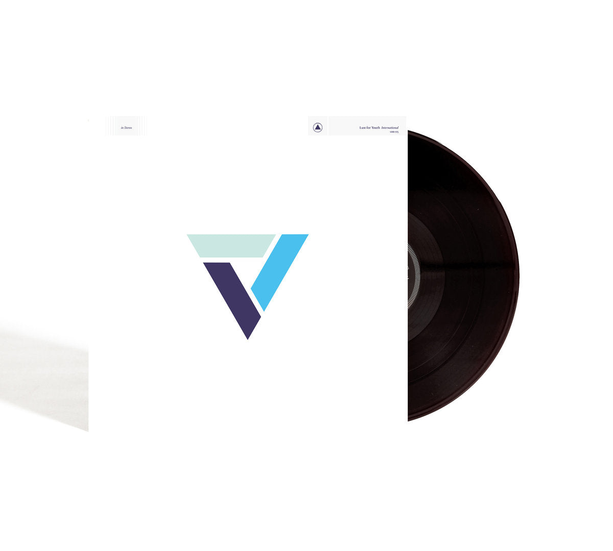 Lust For Youth - International