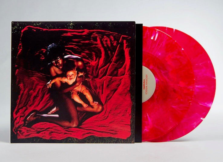 Afghan Whigs – Congregation