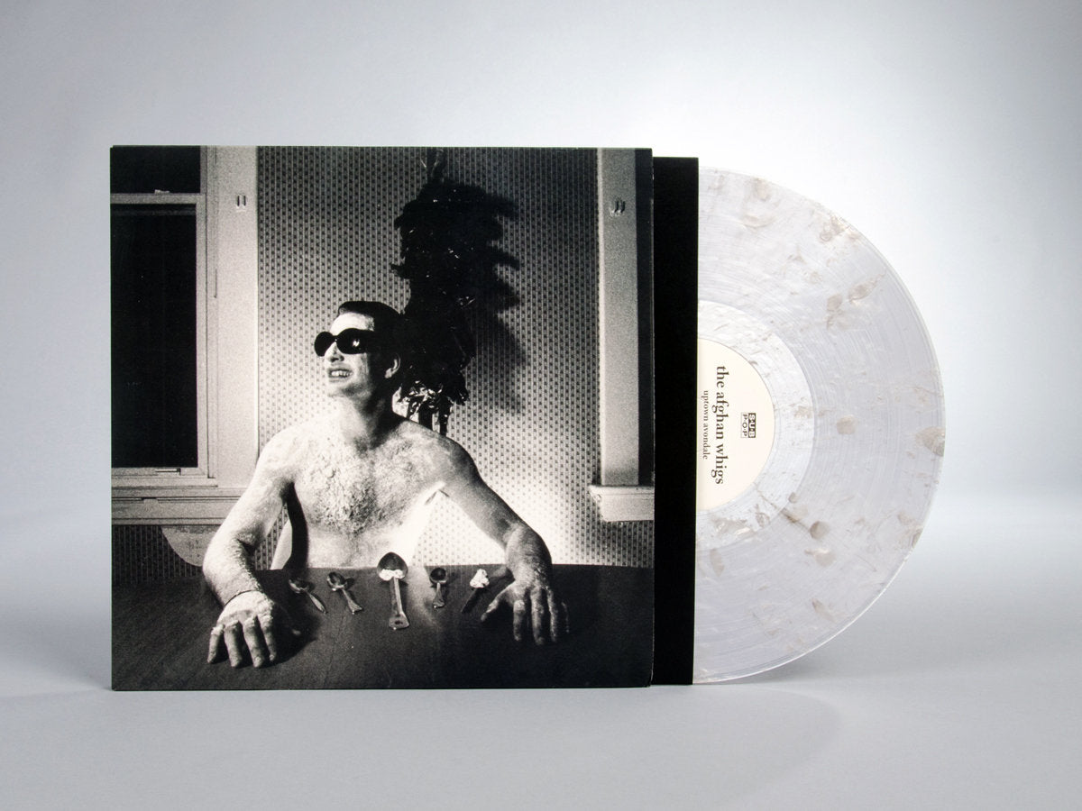 Afghan Whigs – Uptown Avondale