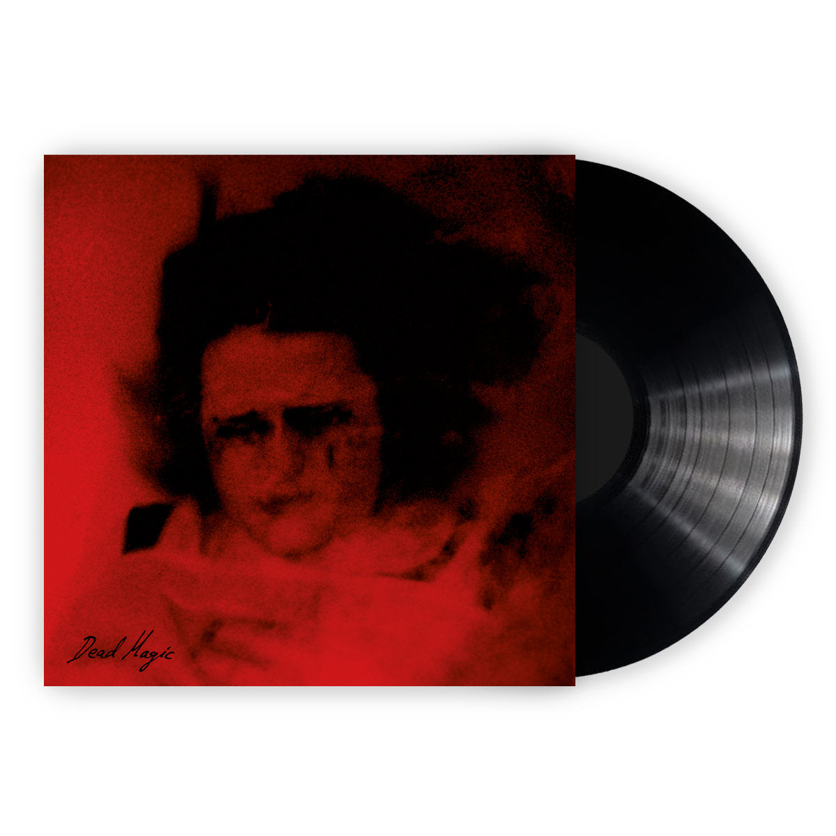 Hausswolff, Anna von – Dead Magic