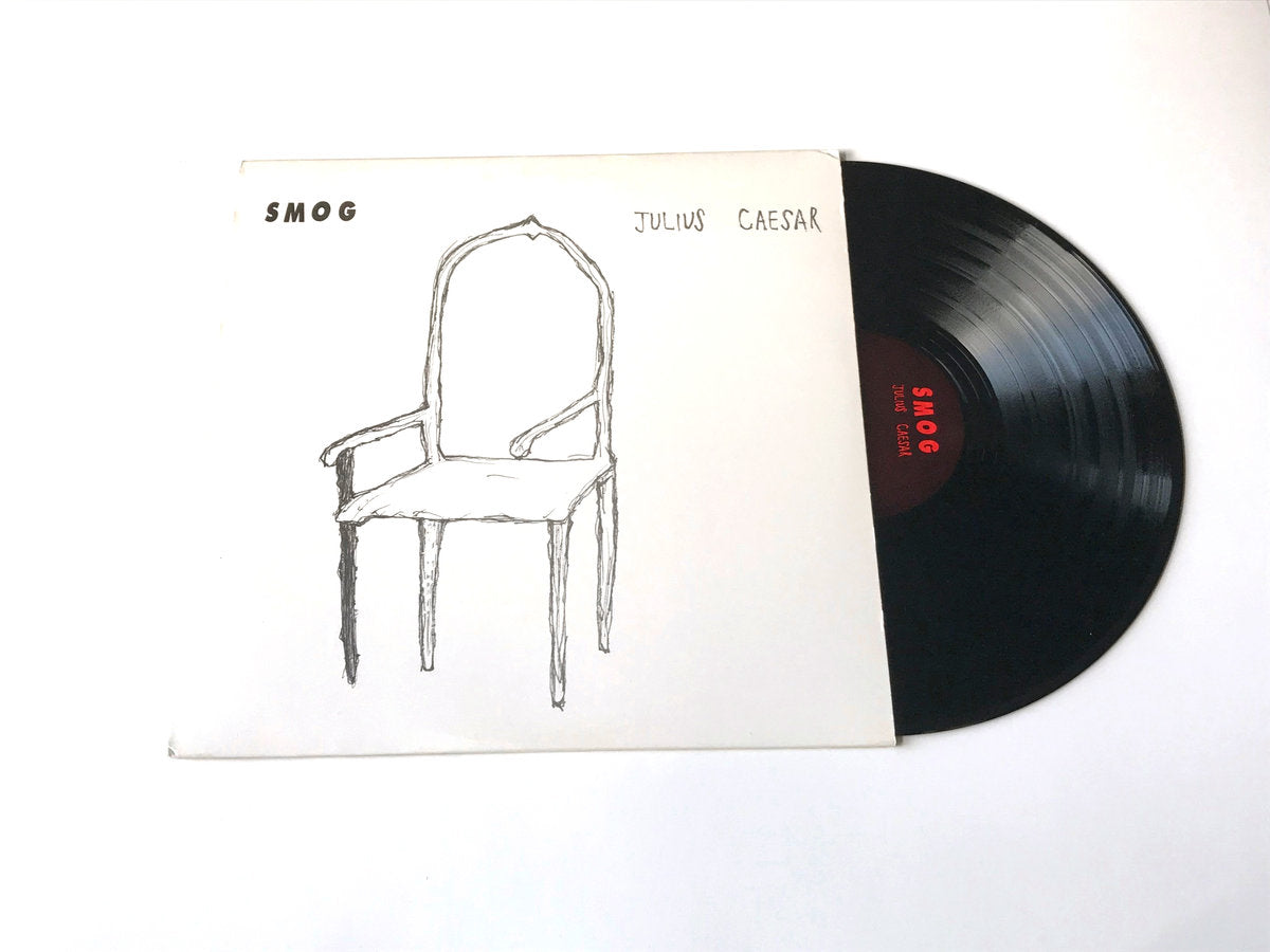 Smog - Julius Caesar