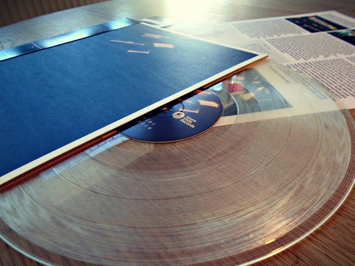 Dorias Baracca - Dorias Baracca