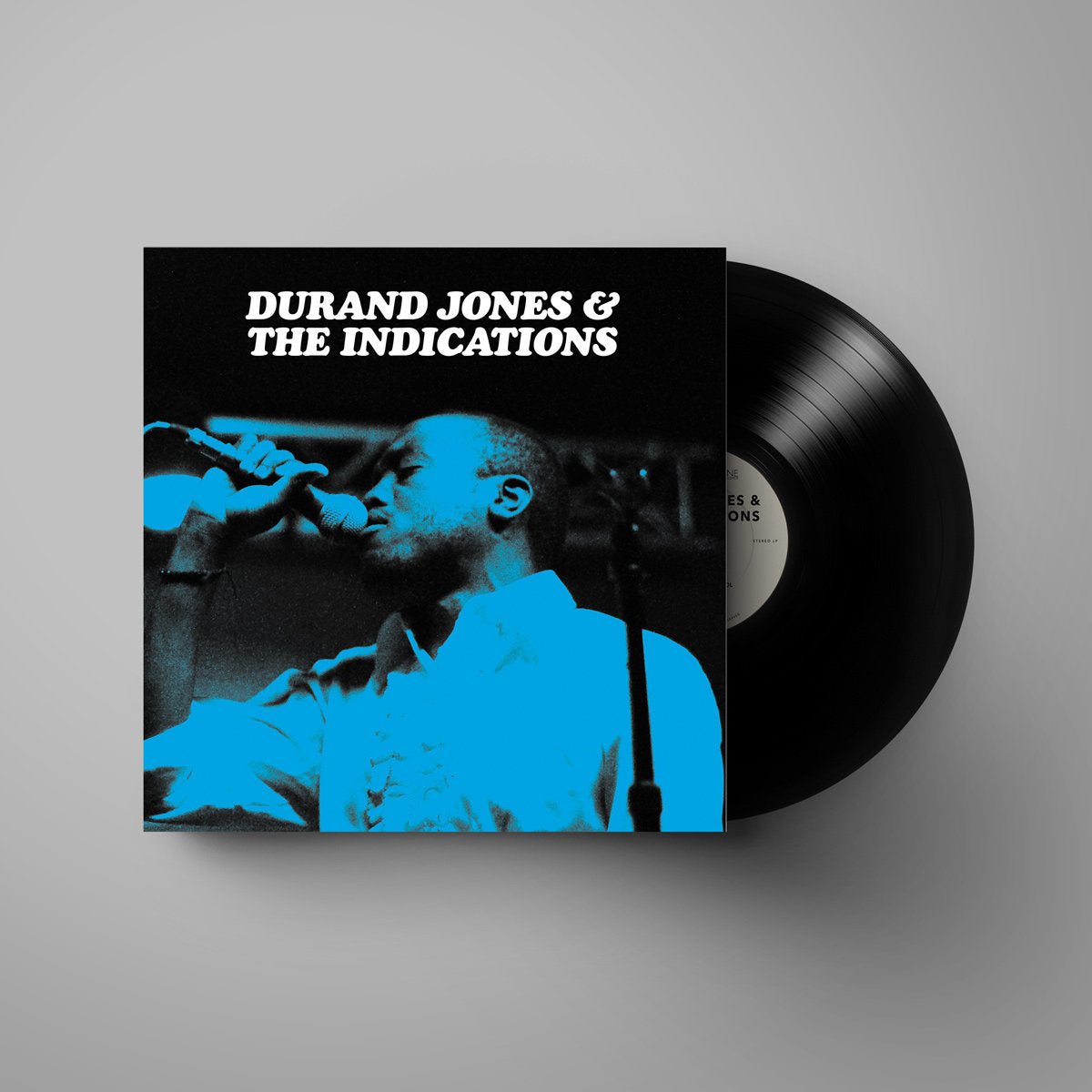 Durand Jones & The Indications - Durand Jones & The Indications