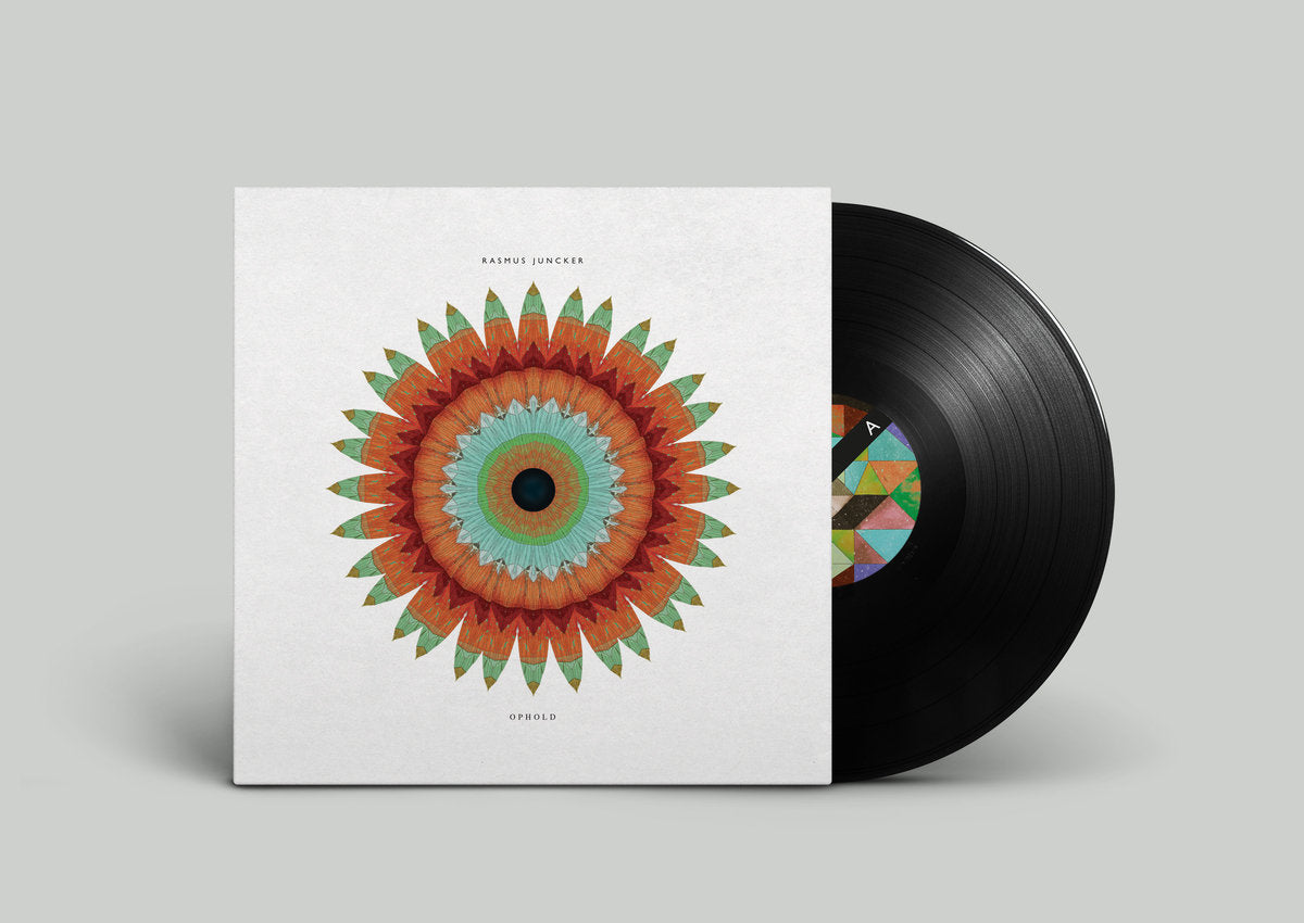 Juncker, Rasmus - Ophold