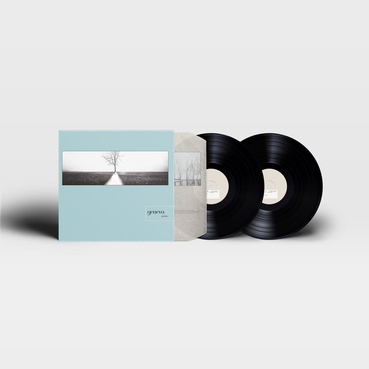 Geneva – Further