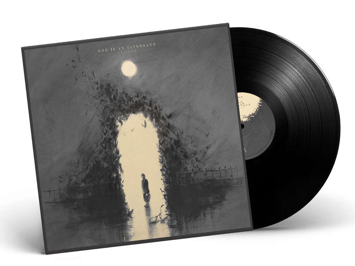 God is an Astronaut - Epitaph