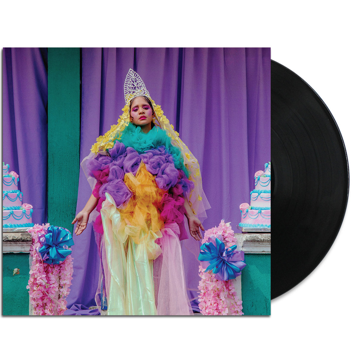 Lido Pimienta - Miss Colombia