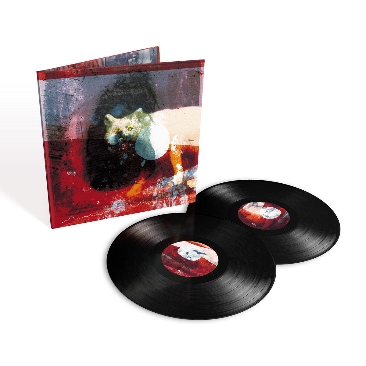 Mogwai - As The Love Continues